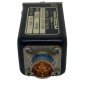 Coaxial Switch 24V SMA (F) 18Ghz DPDT Wavecom 8133-A23-A3C-4A0