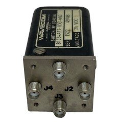 Coaxial Switch 24V SMA (F)...