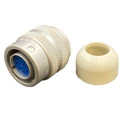 67-06P14-9S Amphenol Military Circular Connector 9 POS