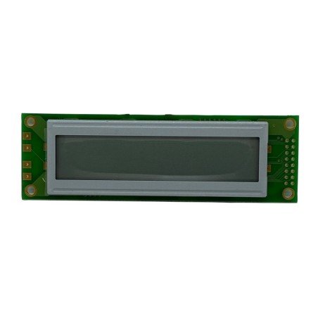 WM-C2002M WINTEK LCD Industrial Display WM-C2002M-1TNNa
