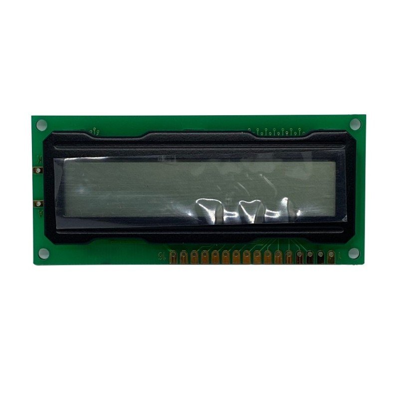 TM162AD TIANMA LCD Industrial Display