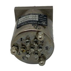 Coaxial Switch SMA SP6 24VDC DB Products 6S05001