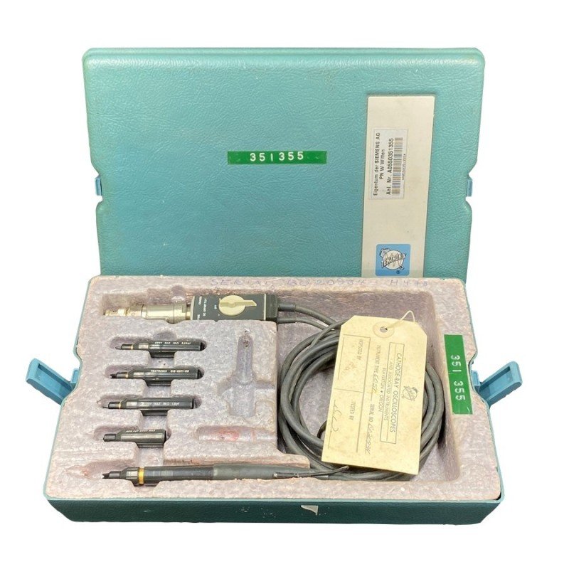 010-0226-00 Tektronix Probe Kit DC-1Ghz