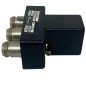 R560703000 Radiall Coaxial Switch SPDT 26V Failsafe N Type 0-200Mhz 200W