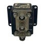 R557400000 Radiall Coaxial Switch SPDT BNC Manual