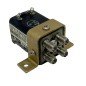 Coaxial Switch Failsafe 12VDC SMA 28VDC 18Ghz Transco 82152-715C0100