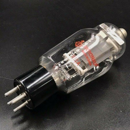 811A ELECTRON TUBE VALVE NATIONAL