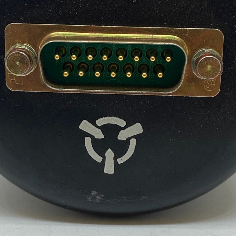 7573-4002-00 Macom Coaxial Switch SP10T DC-18GHZ 5V 10 Way SMA(f)