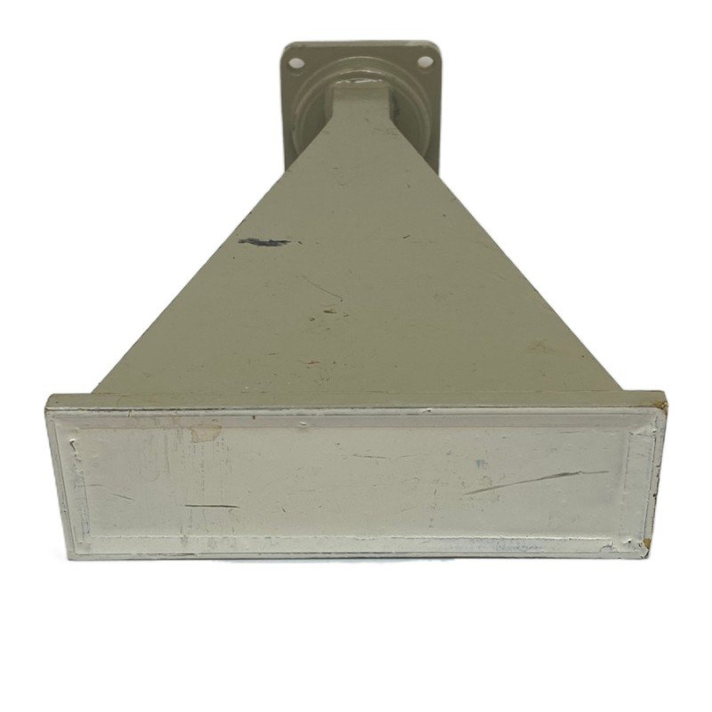 WR90 WR-90 Wavguide Horn Antenna