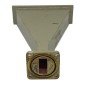 WR90 WR-90 Wavguide Horn Antenna