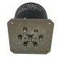 CS39S65C-T Teledyne Coaxial Switch SP5T 5 Way SMA