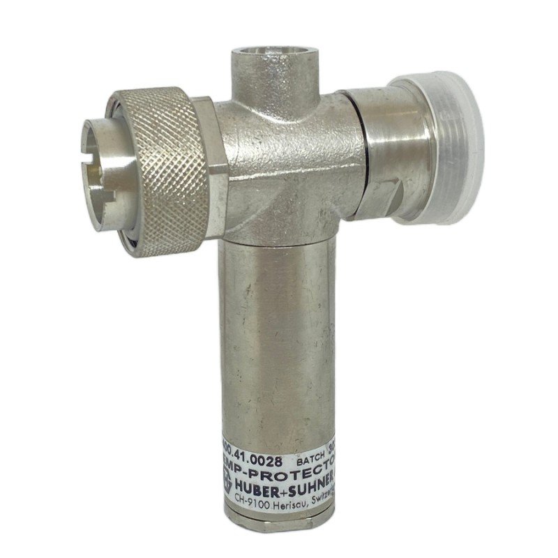 880-960Mhz 50R 7/16(M-F) 3400.41.0028 Lighting arrester EMP Protector H&S