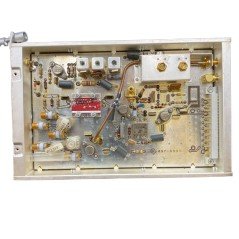 ROHDE & SCHWARZ VHF RF AMPLIFIER MODULE 497.6319.03 R&S