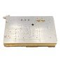 ROHDE & SCHWARZ VHF RF AMPLIFIER MODULE 497.6319.03 R&S