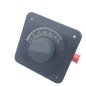 6-66DB DC-4GHZ 5W N(F) Precision Continuously Variable Attenuator 940-60-33 WEIN