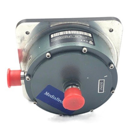 6-66DB DC-4GHZ 5W N(F) Precision Continuously Variable Attenuator 940-60-33 WEIN