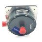 6-66DB DC-4GHZ 5W N(F) Precision Continuously Variable Attenuator 940-60-33 WEIN