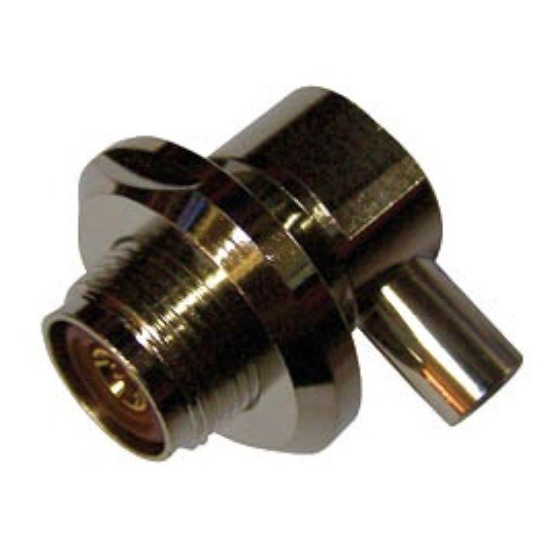 V7513KA Ultimax Connector Right Angle 90D SO-239 L:29mm