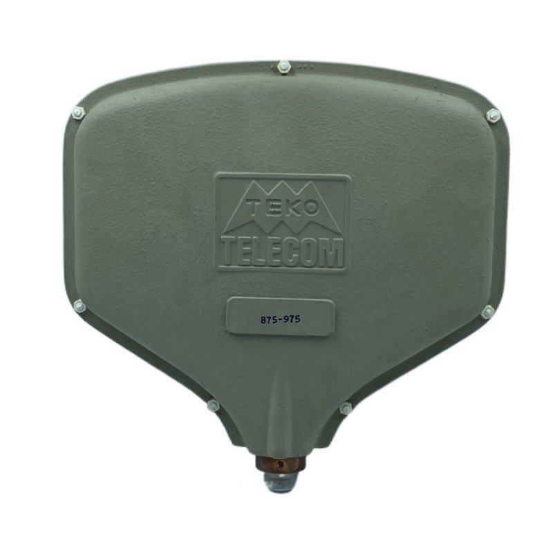 TEKO Antenna Parabolic S 875-975 875-975MhzP004 G 17.1db