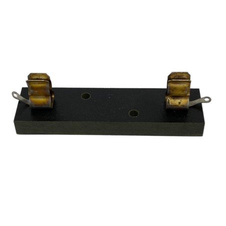 Industrial Fuse Socket / Holder for 10x80MM Fuse