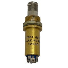 1018SD Clare Push Button Switch