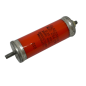 0.25uF 2000V Plastic Dielectric Capacitors Glassmike ASG254-2M