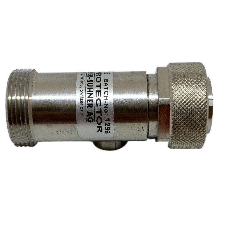 DC-1000Mhz 7/16(M-F) EMP Protector Surger Arrester 3402.41.0015 H&S