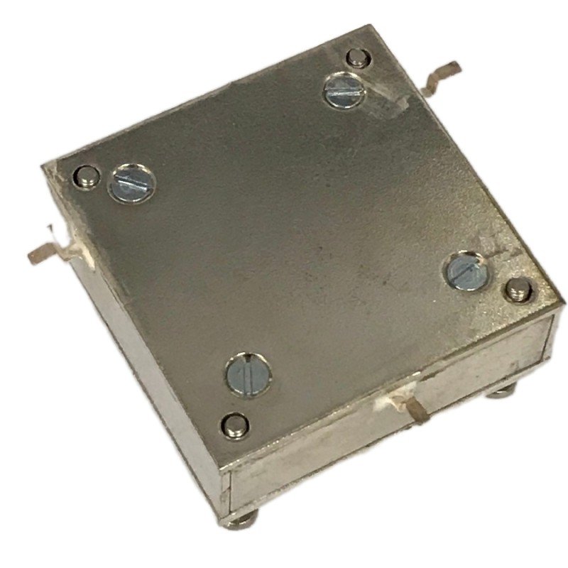 207-240Mhz Philips Isolator Circulator PHILIPS