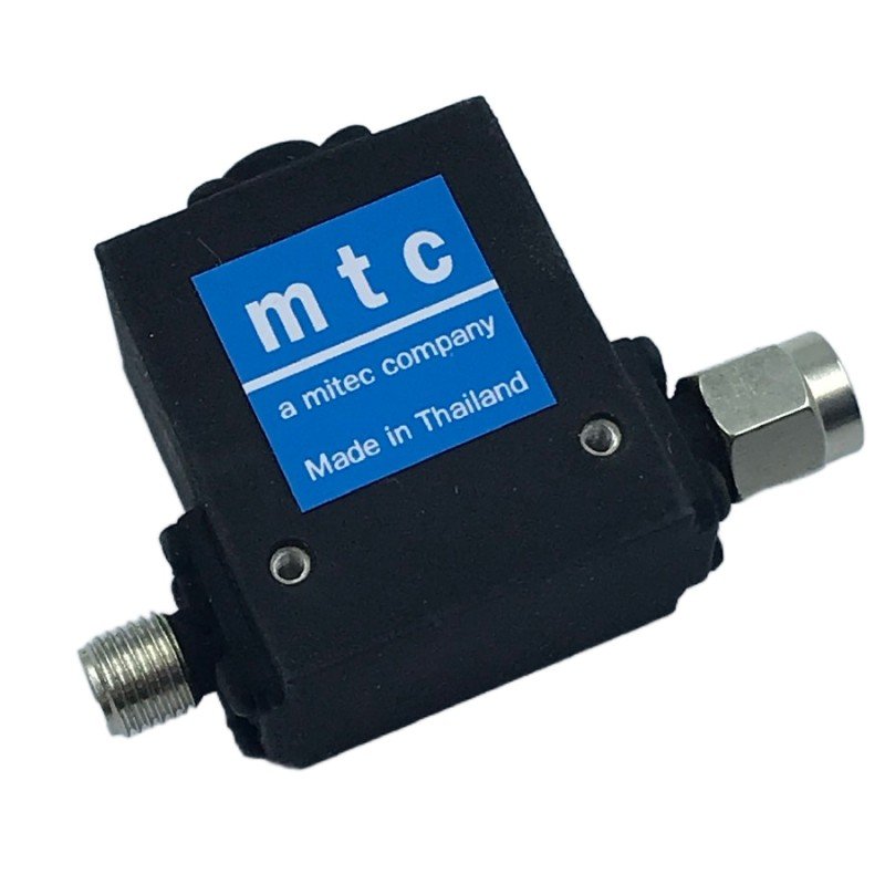 4-8Ghz Coaxial Circulator SMA MTC