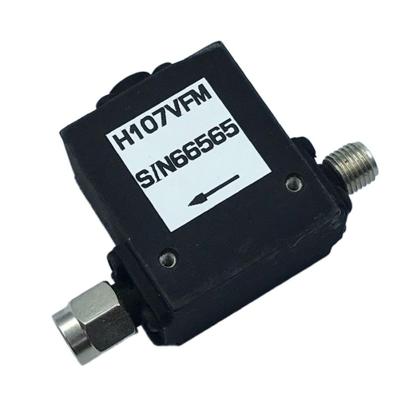 4-8Ghz Coaxial Circulator SMA MTC