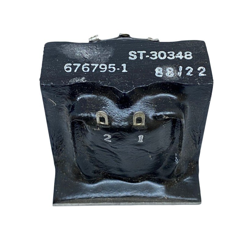 676795-1 Raytheon Transformer ST-30348 5950-00-410-5143