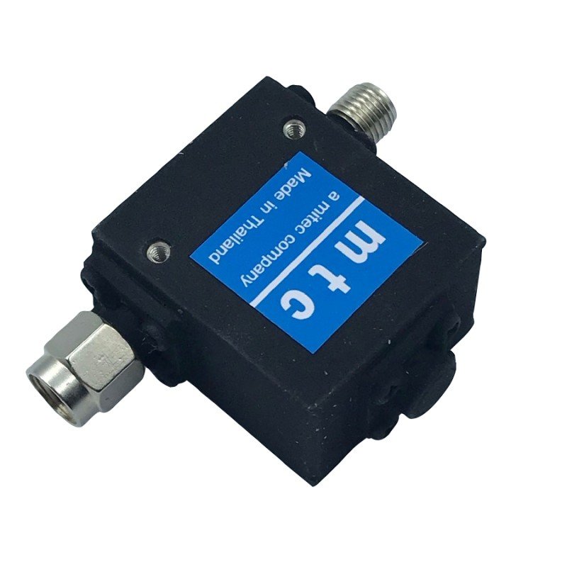 4-8Ghz Coaxial Circulator SMA MTC