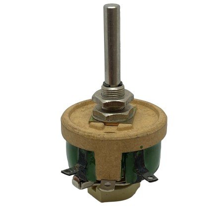 270R 270Ohm 0.3A Wirewound Potentiometer Variable Resistor RTV25 SECL