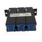 8M/0059 Stacoswitch Avionics Push Button Assembly