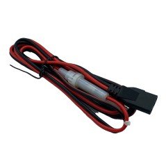 VR 46 VR-46 Power Supply Cable for Radio Transceivers