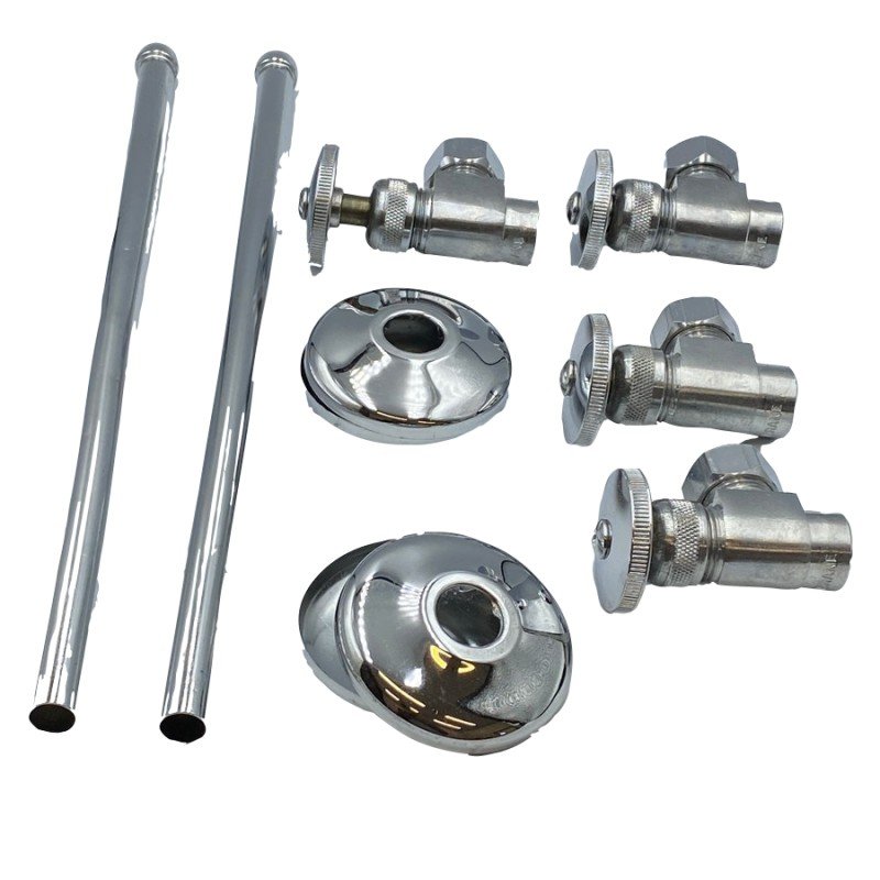 8-5002 FA11706 Crane Angle Supplies