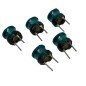 100UH 10% 0.75A 5.4Mhz Radiall Inductor [QTY:5]