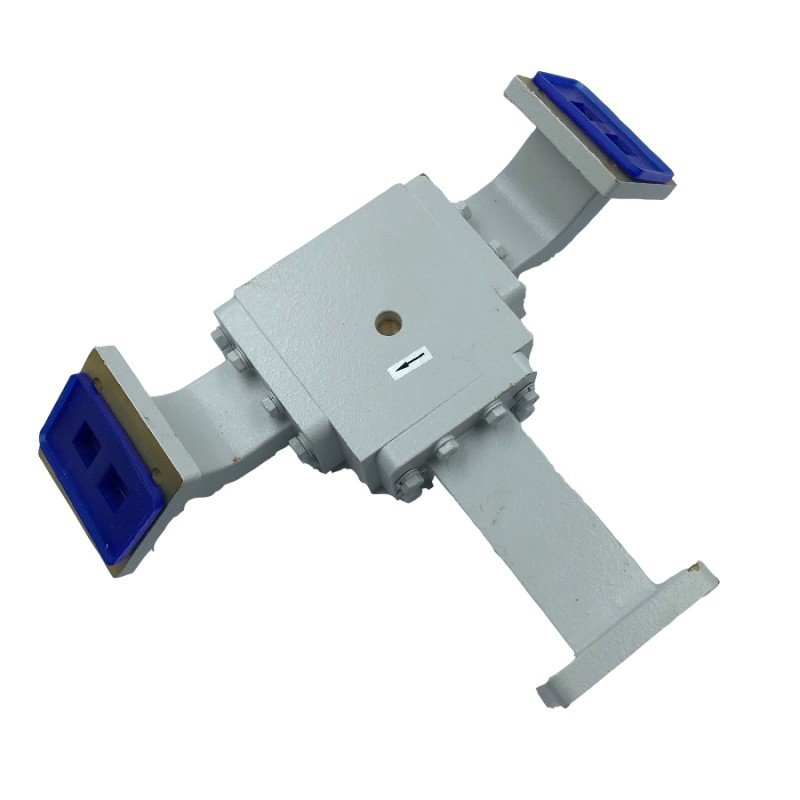 Cometel Waveguide Circulator High Power WR-137 WR137
