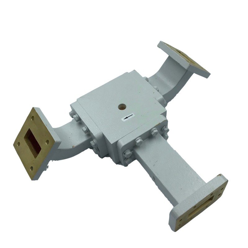 Cometel Waveguide Circulator High Power WR-137 WR137
