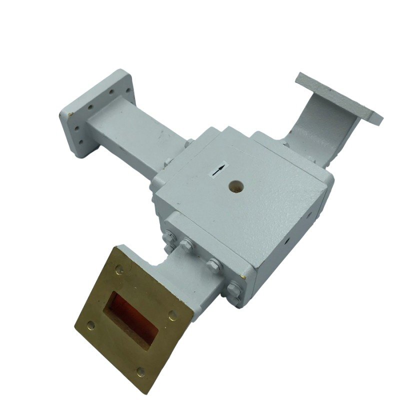 Cometel Waveguide Circulator High Power WR-137 WR137