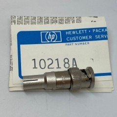10218A HP 10218-60001 RF Probe Tip Adapter