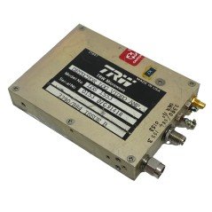 LDS1553-1 TRW Detector Log video Amplifier 5996-01-504-5515