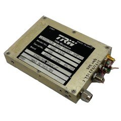LDS1556 TRW Detector Log video Amplifier