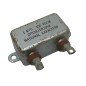 1UF 100V PAPER IN OIL CAPACITOR CP53B1EB105K NATIONAL / AEROVOX 1UF 100V PAPER IN OIL CAPACITOR CP53B1EB105K NATIONAL / AEROVOX
