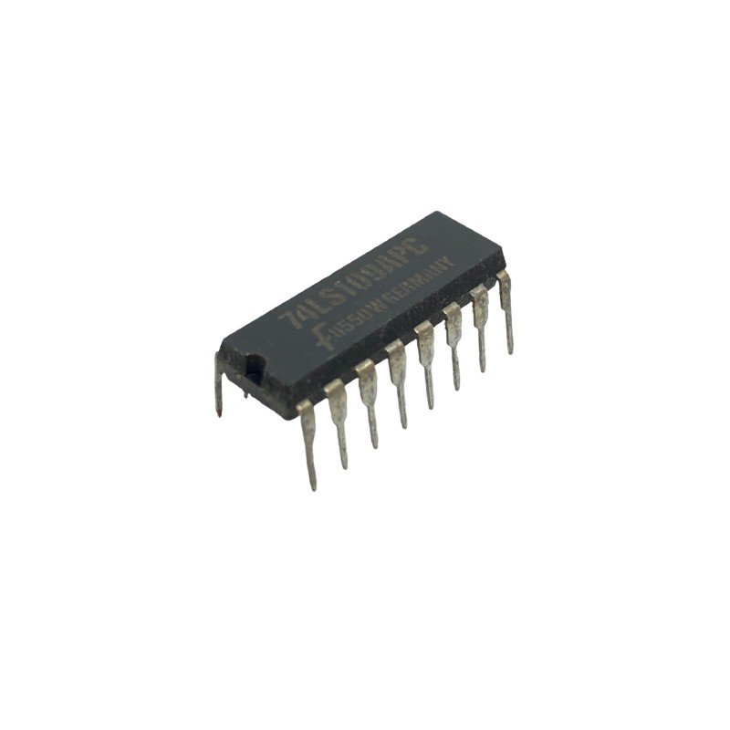 74LS109APC Fairchild Integrated Circuit