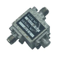 8500-10500MHZ SMA ISOLATOR FERRANTI