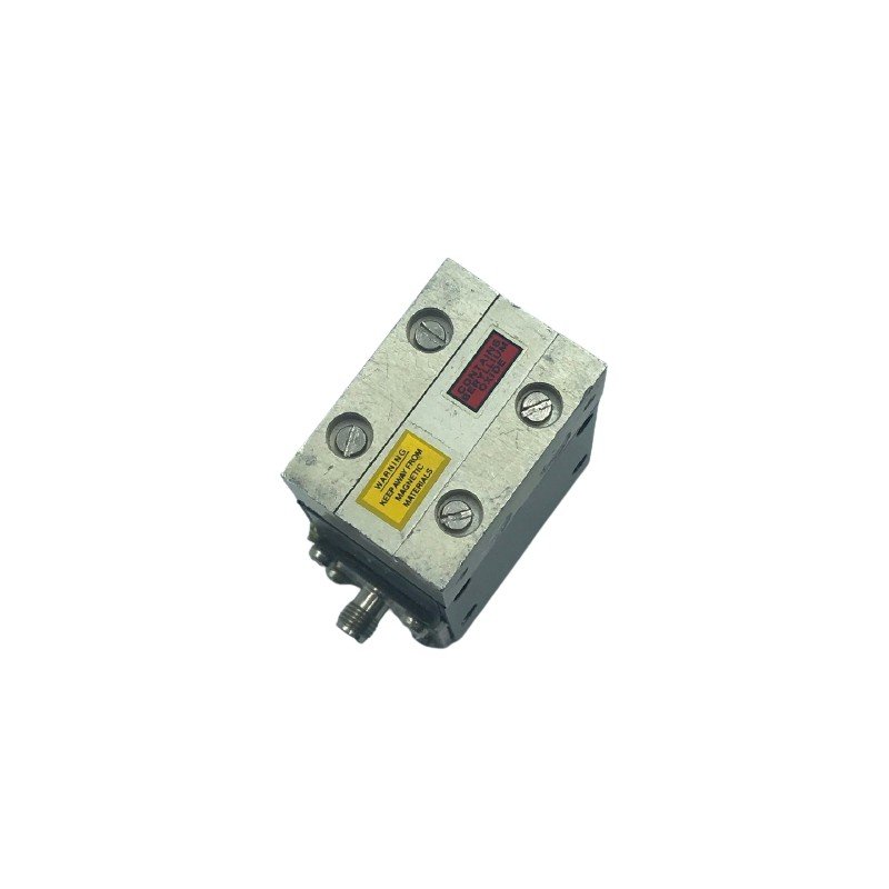 1805-1880MHZ 50W SMA ISOLATOR SMA CELWAVE