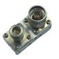 1.5-2GHZ ISOLATION 20DB HYBRID COUPLER FOREM D15C01P2-0