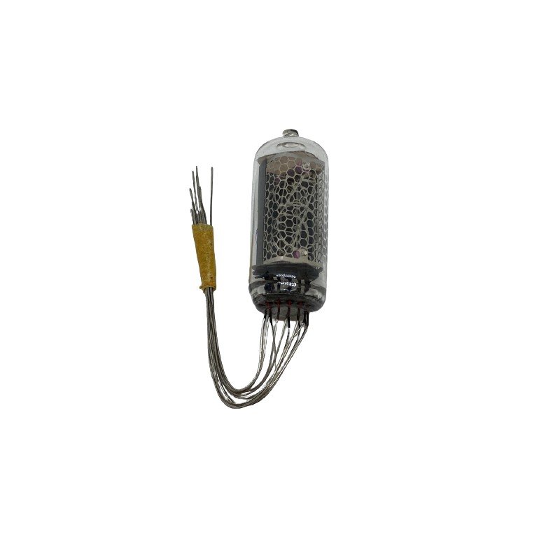 IH-8-2 NH-8-2 Vacuum Tube for Nixie Clock