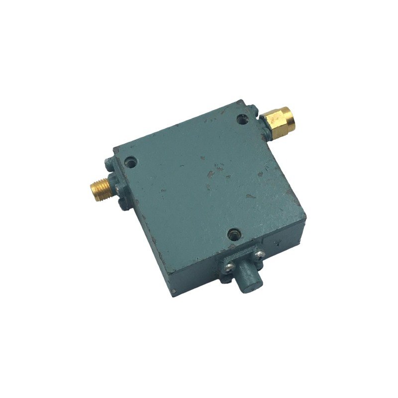 2-4.2GHZ 2000-4200MHZ 50W L:0.3DBmax ISOLATOR AERTECH AMF-5269